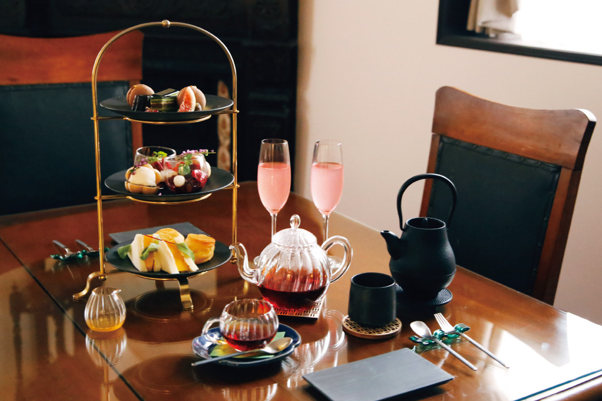 TOOTH TOOTH凸凹茶房