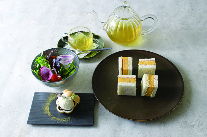 TOOTH TOOTH凸凹茶房